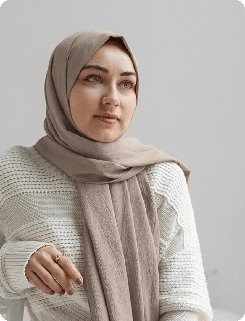Muneeba Mazari profile image