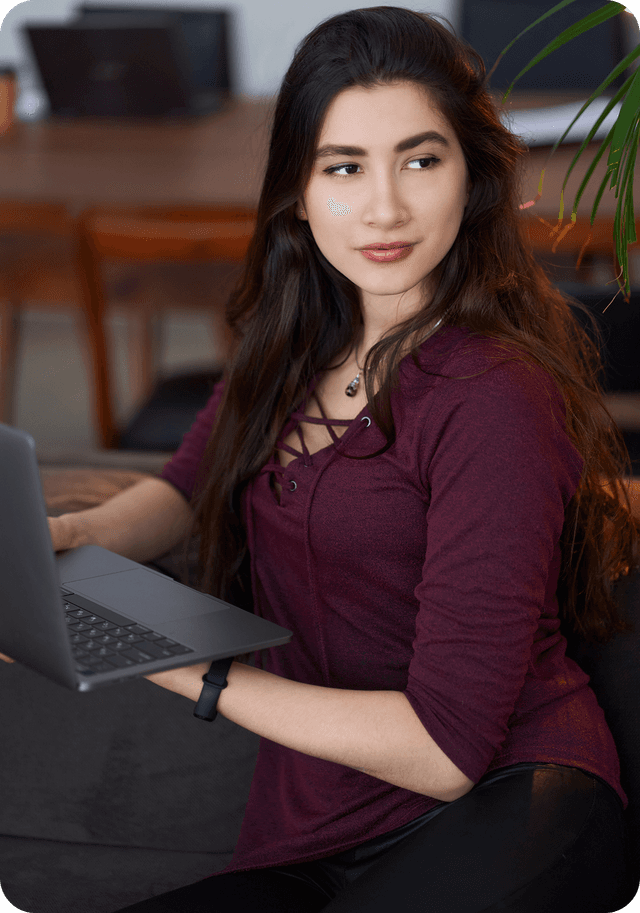 team member